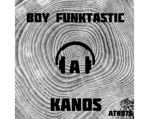 Boy Funktastic - Kanos