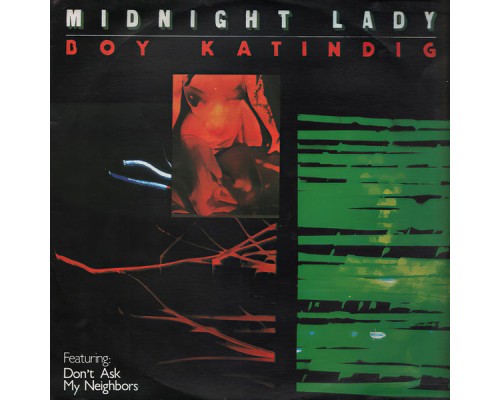 Boy Katindig - Midnight Lady