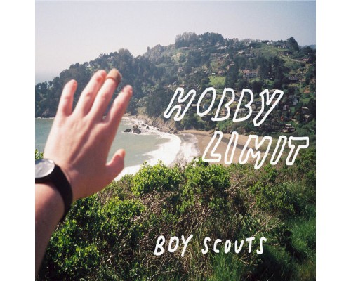 Boy Scouts - Hobby Limit