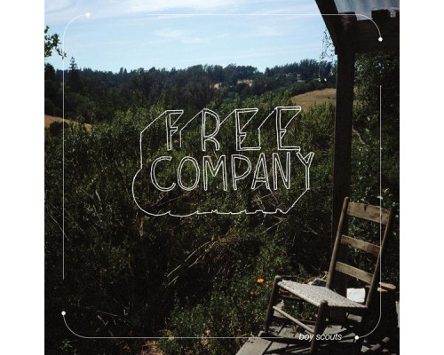 Boy Scouts - Free Company