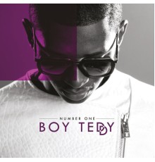 Boy Teddy - Number One