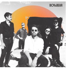 Boy & Bear - Boy & Bear