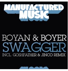 Boyan and Boyer - Swagger