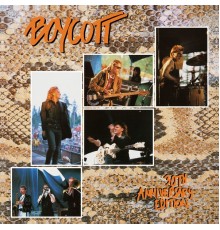 Boycott - Boycott (30th Anniversary Edition)