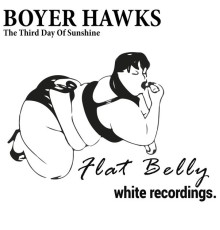 Boyer Hawks - The Third Day Of Sunshine