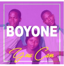 Boyone - You Can