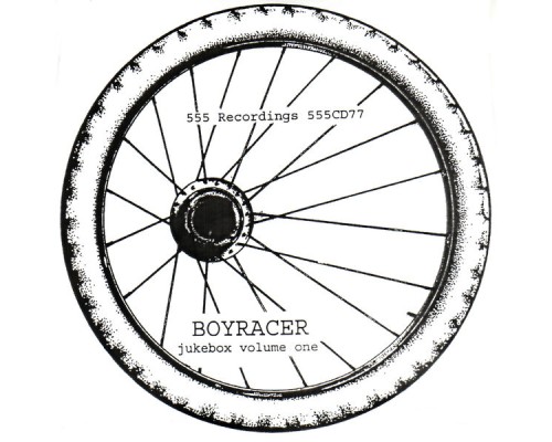 Boyracer - Juke-Box Vol. 1