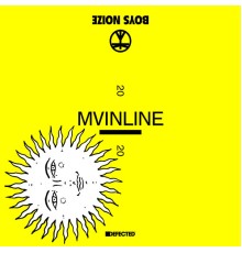 Boys Noize - Mvinline