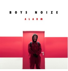 Boys Noize - Alarm