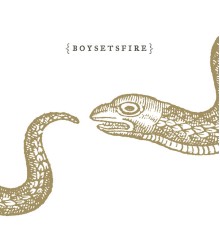 Boysetsfire - Boysetsfire