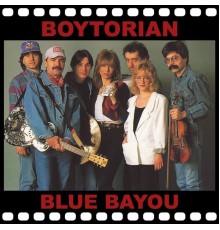 Boytorian - Blue Bayou