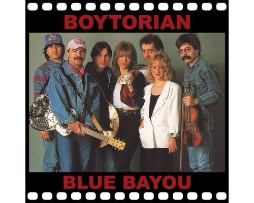 Boytorian - Blue Bayou