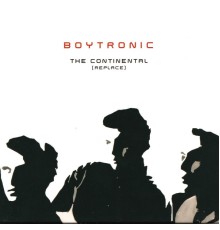 Boytronic - The Continental (Replace)