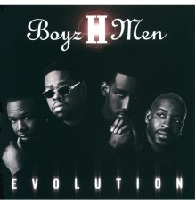 Boyz II Men - Evolution