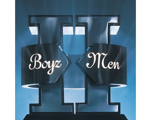 Boyz II Men - II