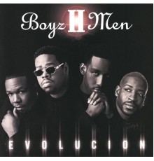 Boyz II Men - Evolucion