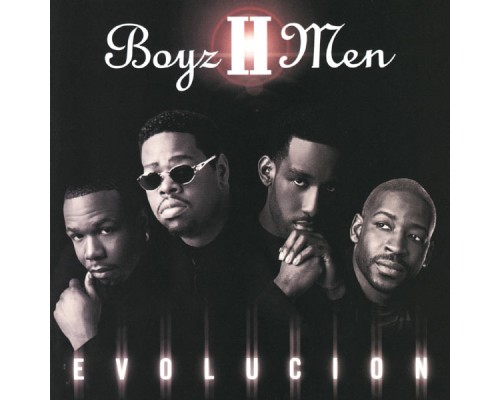 Boyz II Men - Evolucion