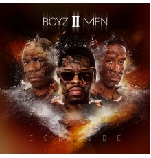 Boyz II Men - Collide