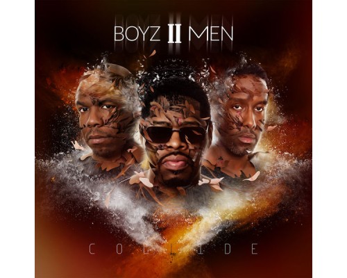 Boyz II Men - Collide