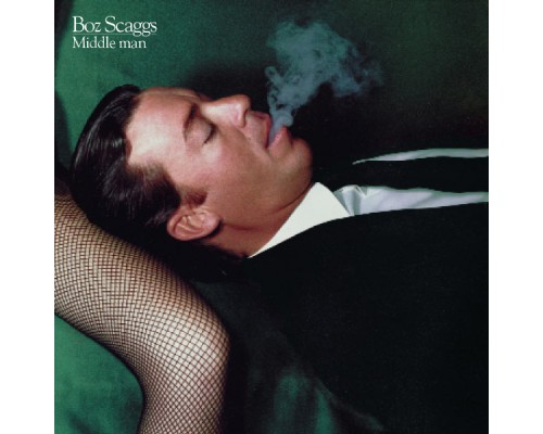 Boz Scaggs - Middle Man