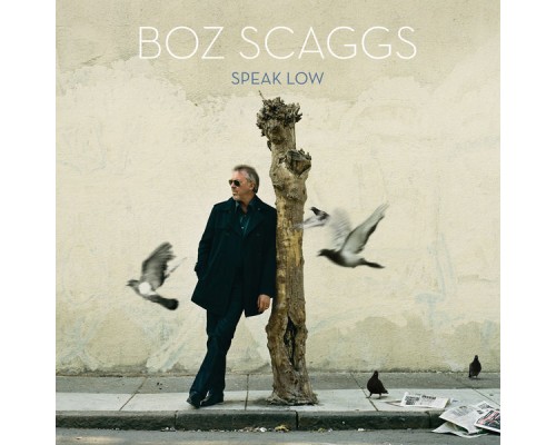 Boz Scaggs - Speak Low