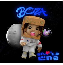 Boza - En La Luna