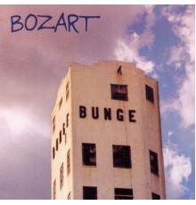 Bozart - Bunge