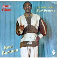 Bozi Boziana & Anti Choc - Mansanga