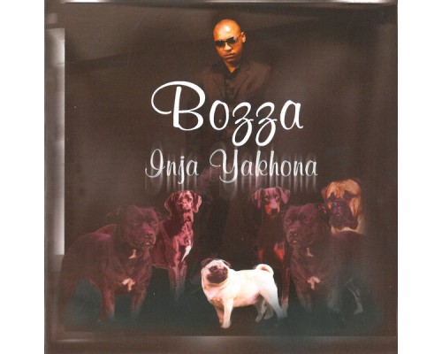 Bozza - Inja Yakhona