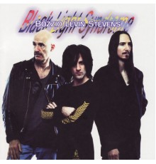 Bozzio Levin Stevens - Black Light Syndrome