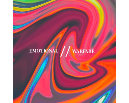 Bozzy - Emotional Warfare