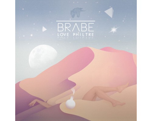 Brabe - Love Philtre