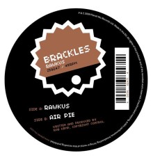 Brackles - Rawkus