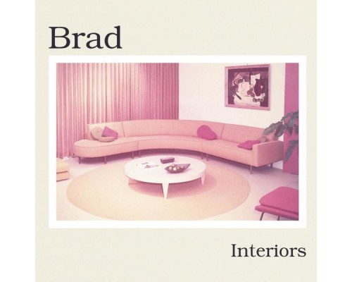 Brad - Interiors