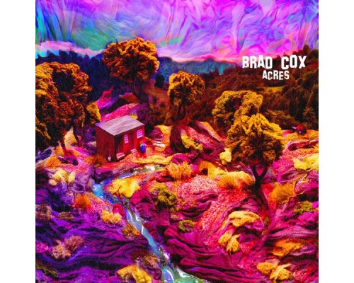 Brad Cox - Acres