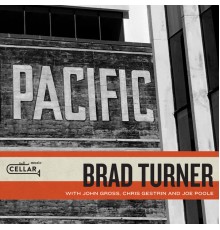 Brad Turner - Pacific