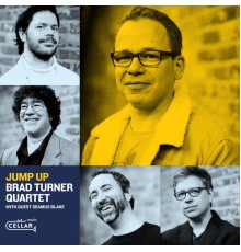 Brad Turner Quartet - Jump Up