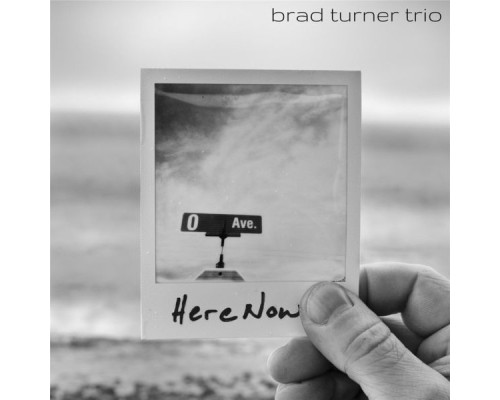 Brad Turner Trio - Here Now