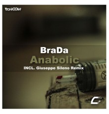 Brada - Anabolic