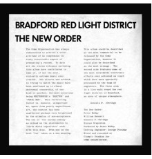 Bradford Red Light District - Bradford Red Light District