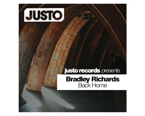 Bradley Richards - Back Home