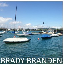 Brady Branden - Brady Branden