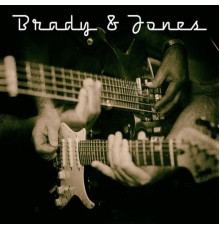 Brady & Jones - Brady & Jones