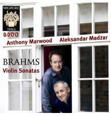 Brahms Violin Sonatas - Brahms Violin Sonatas