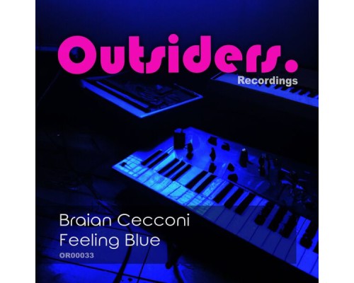 Braian Cecconi - Feeling Blue