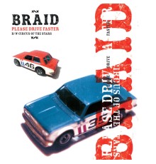 Braid - Please Drive Faster