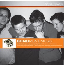 Braid - Movie Music Vol. 2