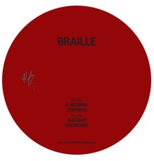 Braille - A Meaning