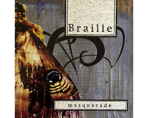 Braille - Masquerade