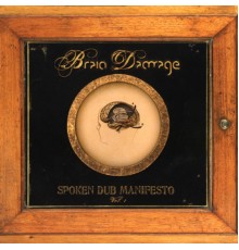 Brain Damage - Spoken Dub Manifesto